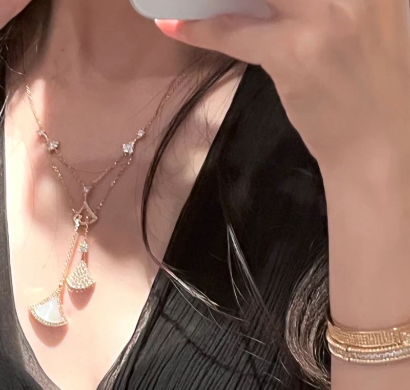 Bvlgari Necklaces